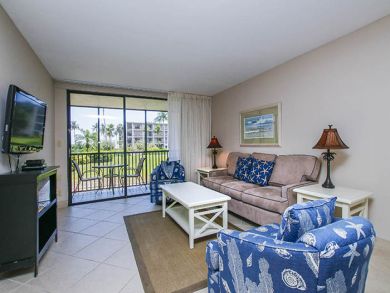 Sanibel Condo 906942